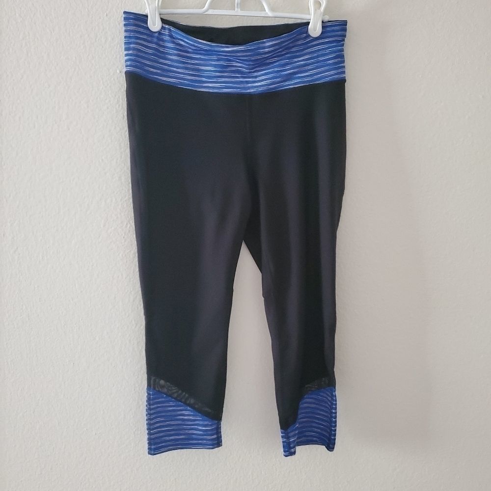Xersion active leggings